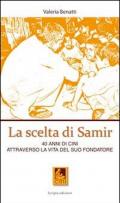 La scelta di Samir. 40 anni di CINI attraverso la vita del suo fondatore