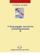 Il linguaggio narrativo contemporaneo: 2