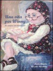 Una vita per Winny, da amare con tenerezza