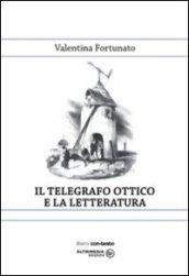 Il telegrafo e la letteratura