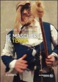 Le maschere di Teana