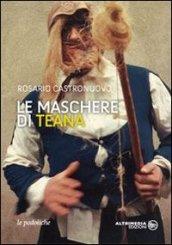 Le maschere di Teana