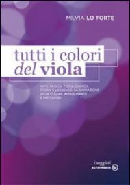 Tutti i colori del viola