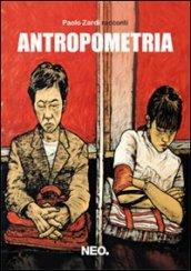 Antropometria