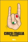 Circo Itaglia per marchegiani