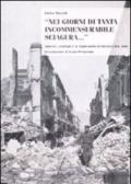«Nei giorni di tanta incommensurabile sciagura...». Trieste, l'impero e il terremoto di Messina del 1908