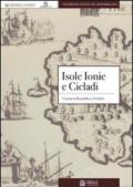 Isole Ionie e Cicladi. Venezia tra Repubblica e feudalità