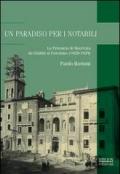 Un paradiso per notabili. La provincia di Macerata da Giolitti al fascismo (1920-1929)