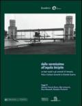 Dalla Serenissima all'aquila bicipite. Le basi navali e gli arsenali di Venezia, Pola e Cattaro durante la grande guerra