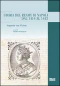Storia del reame di Napoli dal 1414 al 1443