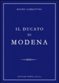 Il ducato di Modena