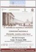 Carpi. Convegno U.N.A.S.C.I.