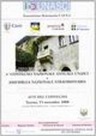 Verona. Convegno U.N.A.S.C.I.