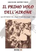 Il primo volo dell'airone. Giro d'Italia 1940