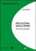 Psicologia dello sport. Una visione strategica