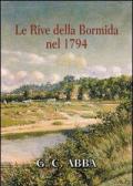 Le rive della Bormida nel 1794