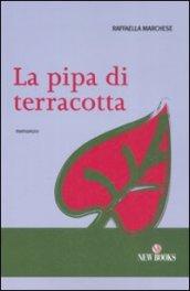 La pipa di terracotta