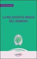 La religiosità innata del bambino