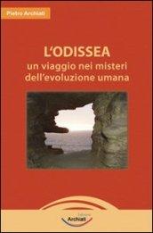 L'Odissea. Il cammino di ogni uomo