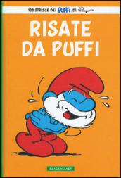 Risate Da Puffi