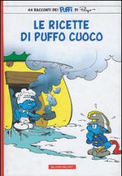 Le ricette di puffo cuoco