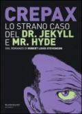 Lo Strano Caso Del Dr Jekyll E Mr Hyde