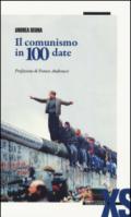 Il comunismo in 100 date