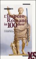 L'Impero romano in 100 date