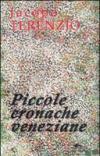 Piccole cronache veneziane