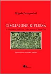 L' immagine riflessa. La rifrazione dei modelli nei «Comptes amoureux» di Jenne Flore