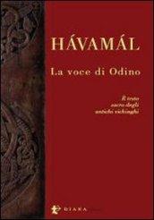 Havamal. La voce di Odino