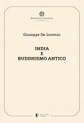 India e buddhismo antico