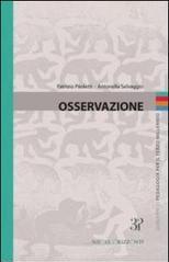 Observation: Educational Notebooks on Pedagogy for the Third Millennium (English Edition)