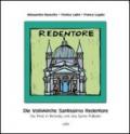 Die votivkirche Santissimo Redentore. Die pest in Venedig und das genie Palladio