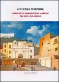 I mercati di commestibili a Napoli tra XVIII e XIX secolo
