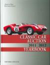 Classic car auction 2011-2012 yearbook