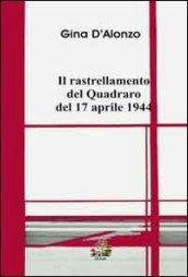 Il rastrellamento del Quadraro del 17 aprile 1944