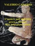 L'arciere nell'antichità greca e romana. Mito, letteratura e storia