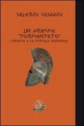 Un dramma «tormentato». L'Oreste e le formule euripidee