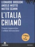 L'Italia chiamò. Uranio impoverito: i soldati denunciano. Con DVD