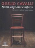 Nomi, cognomi e infami (Verdenero)