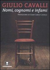 Nomi, cognomi e infami (Verdenero)