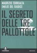 Il segreto delle tre pallottole