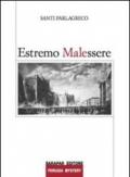 Estremo malessere