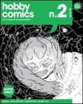 Hobby comics vol.2