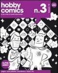 Hobby comics vol.3