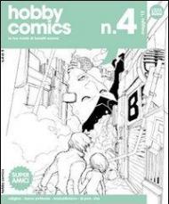 Hobby comics. Vol. 4