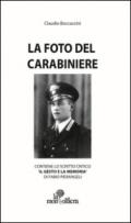 La foto del carabiniere