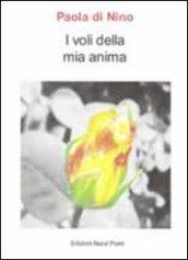 I voli della mia anima