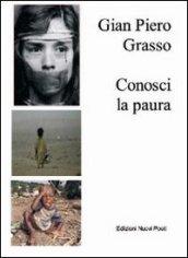 Conosci la paura